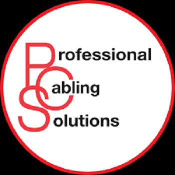Professional Cabling Solutions LLC